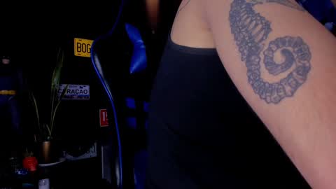 Daamiancox online show from January 2025 09:49:02 AM