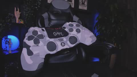 Daamiancox online show from December 2025 12:38:02 AM