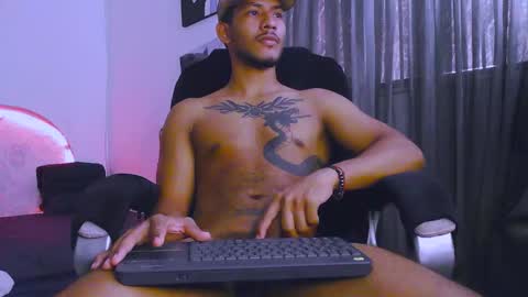 instagram damiannreed. online show from March 2026 06:24:02 PM