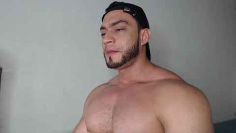 Danny online show from February 2025 03:37:02 PM