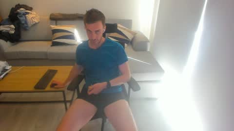 Snapshot of damiano007 chatting on February 2025 02:45:02 PM CockandLoad online show from February 2025 02:45:02 PM