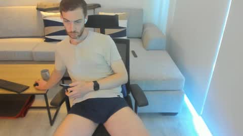 Snapshot of damiano007 chatting on February 2025 08:54:02 AM CockandLoad online show from February 2025 08:54:02 AM