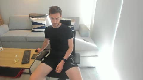 Snapshot of damiano007 chatting on February 2025 03:05:02 PM CockandLoad online show from February 2025 03:05:02 PM