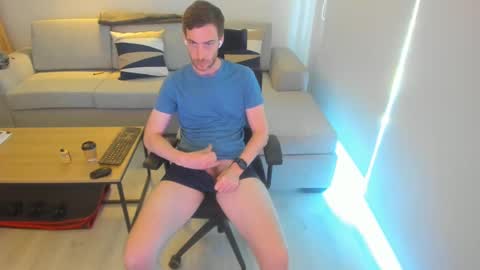 Snapshot of damiano007 chatting on March 2025 10:30:02 AM CockandLoad online show from March 2025 10:30:02 AM