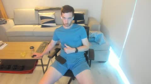 Snapshot of damiano007 chatting on March 2025 04:55:01 PM CockandLoad online show from March 2025 04:55:01 PM