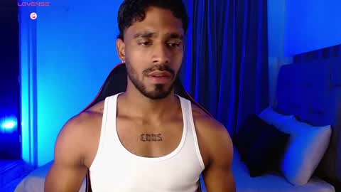 damiano_walker online show from November 2025 04:23:02 AM