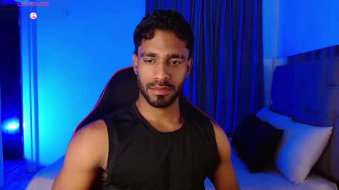 damiano_walker online show from November 2025 04:02:02 AM