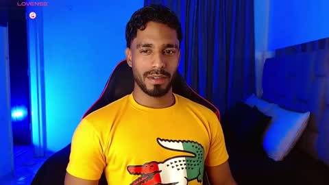 damiano_walker online show from November 2025 04:04:01 AM