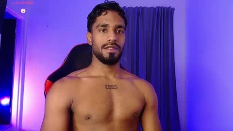 damiano_walker online show from January 2026 04:06:01 AM