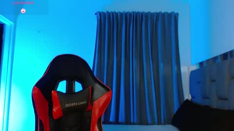 damiano_walker online show from March 2026 03:52:02 AM