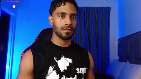 damiano_walker online show from March 2026 03:55:01 AM