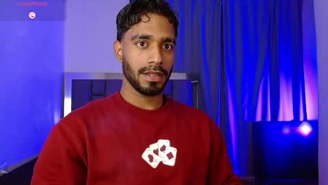 damiano_walker online show from April 2026 04:44:02 AM