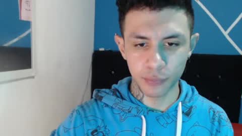 damiansexyboy69 online show from November 2025 03:45:01 AM