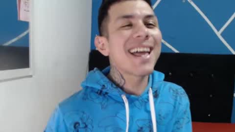 damiansexyboy69 online show from November 2025 05:07:01 AM