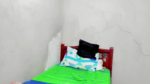 damien_444 online show from October 2025 01:14:02 AM