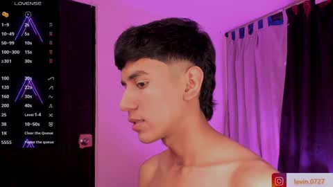 Levin online show from April 2026 03:48:01 AM