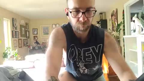 damien_mace online show from February 2025 03:08:02 PM