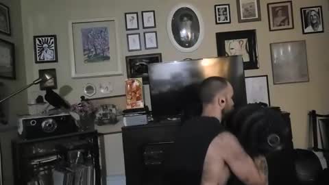 damien_mace online show from February 2025 11:04:01 AM