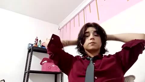 Damien online show from October 2025 07:25:02 AM