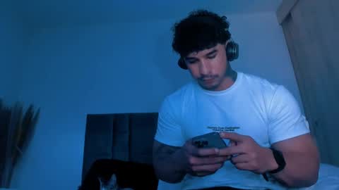 INSTAGRAM  DAMMIANMILLEROFICIAL online show from November 2025 11:21:02 AM