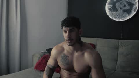 INSTAGRAM  DAMMIANMILLEROFICIAL online show from March 2026 12:54:01 AM