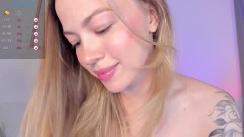  Tiana  online show from March 2026 03:31:01 PM