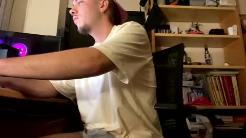 damncore online show from October 2025 11:03:01 PM