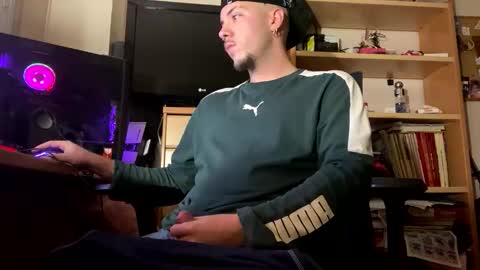 damncore online show from November 2025 11:15:01 PM