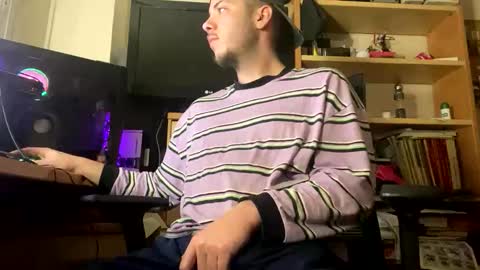 damncore online show from December 2025 10:33:01 AM