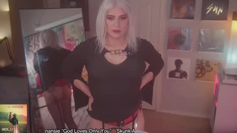 damngina39 online show from February 2025 06:12:02 AM