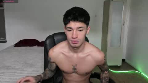 Damon online show from March 2026 06:34:02 PM