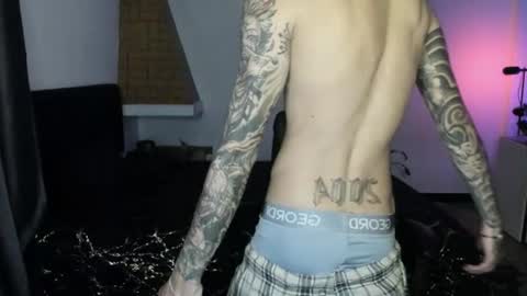 Damon online show from July 2026 06:41:02 AM