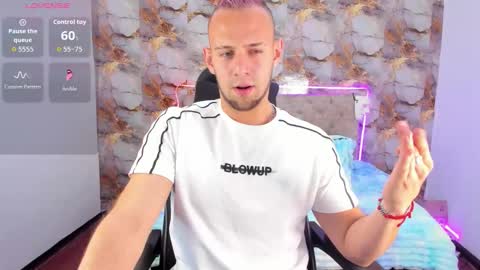 Damon bakert online show from March 2026 02:23:02 PM