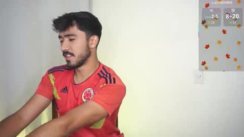 damon_frost online show from September 2025 10:03:02 PM