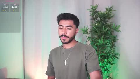 damon_frost online show from November 2025 09:35:02 PM