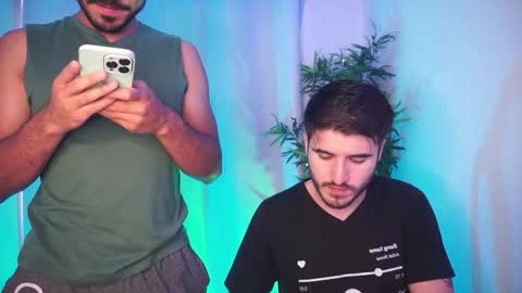 damon_frost online show from December 2025 07:07:01 PM