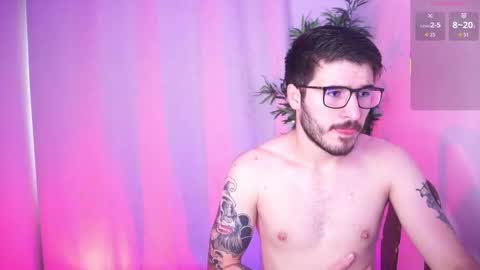 damon_frost online show from December 2025 04:36:01 PM