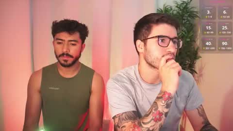 damon_frost online show from February 2026 08:10:02 PM