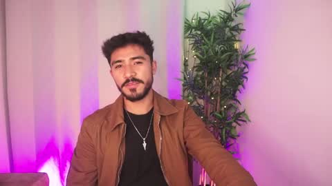 damon_frost online show from April 2026 02:42:02 AM