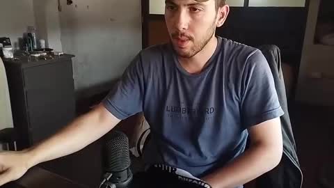 Damon online show from January 2026 01:38:02 PM