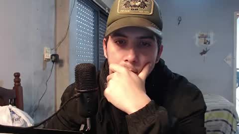 Snapshot of damon_hell chatting on July 2026 12:20:02 PM Damon online show from July 2026 12:20:02 PM