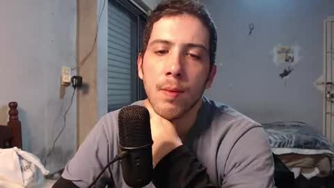 Snapshot of damon_hell chatting on July 2026 09:39:02 PM Damon online show from July 2026 09:39:02 PM