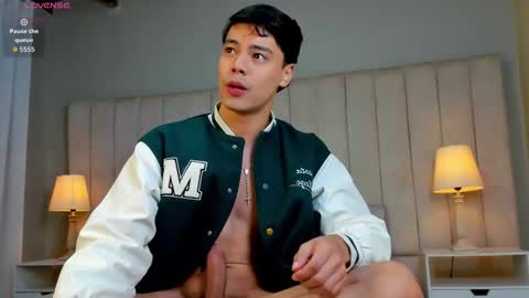 DEMON NORTH online show from September 2025 02:07:01 PM