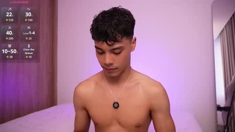 DEMON NORTH online show from March 2026 10:36:01 PM