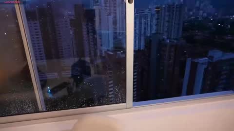 DEMON NORTH online show from April 2026 11:07:02 PM