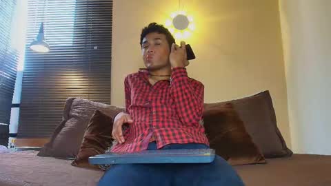 Snapshot of damon_salvarote_s chatting on February 2026 08:49:02 PM Damon Salvatore online show from February 2026 08:49:02 PM