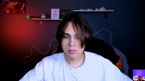 damon_shadow online show from October 2025 08:55:02 AM