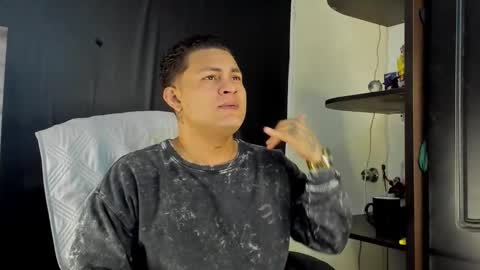 DAMON  online show from March 2026 04:36:02 AM