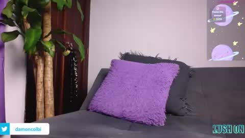 Snapshot of damoncolbi chatting on June 2026 01:01:01 AM damoncolbi online show from June 2026 01:01:01 AM