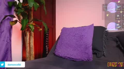Snapshot of damoncolbi chatting on July 2026 12:15:02 AM damoncolbi online show from July 2026 12:15:02 AM